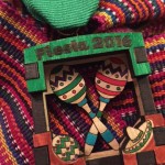 DIY Fiesta Medals | 2016 Edition