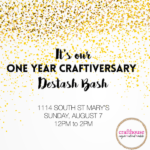 #MakerMinute%20with%20Crafthouse